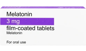 Jet Lag Medication | Melatonin