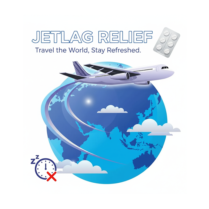 Jetlag Medication