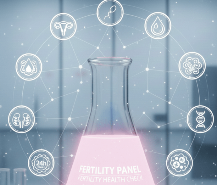 Fertility Panel