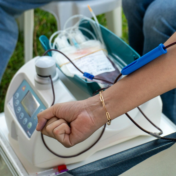 Full Blood Count (FBC)