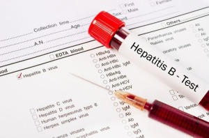 Hepatitis B Immunity