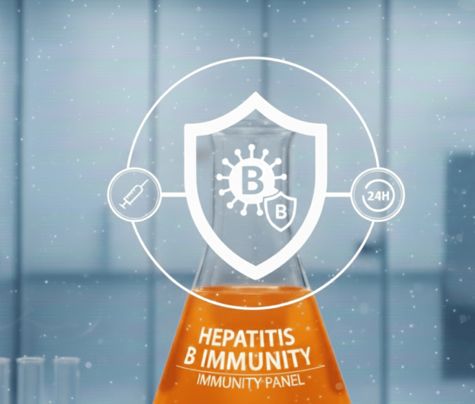 Hepatitis B Immunity