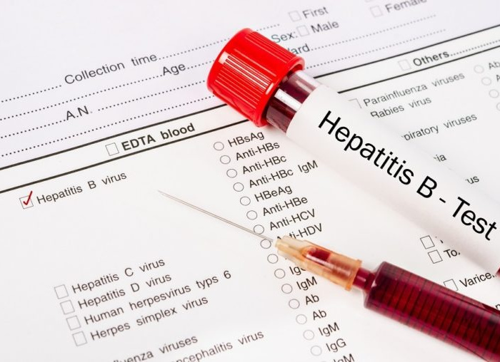 Hepatitis B Immunity