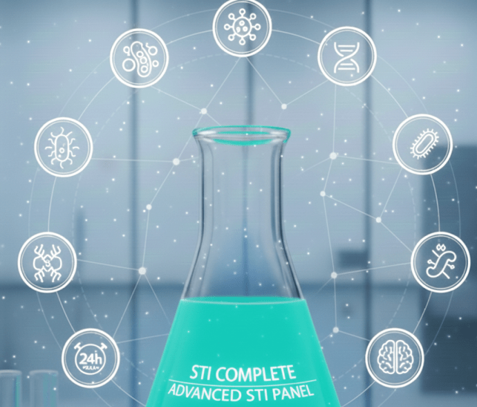 STI Complete (Advanced STI Panel)