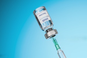 MMR Antibody test