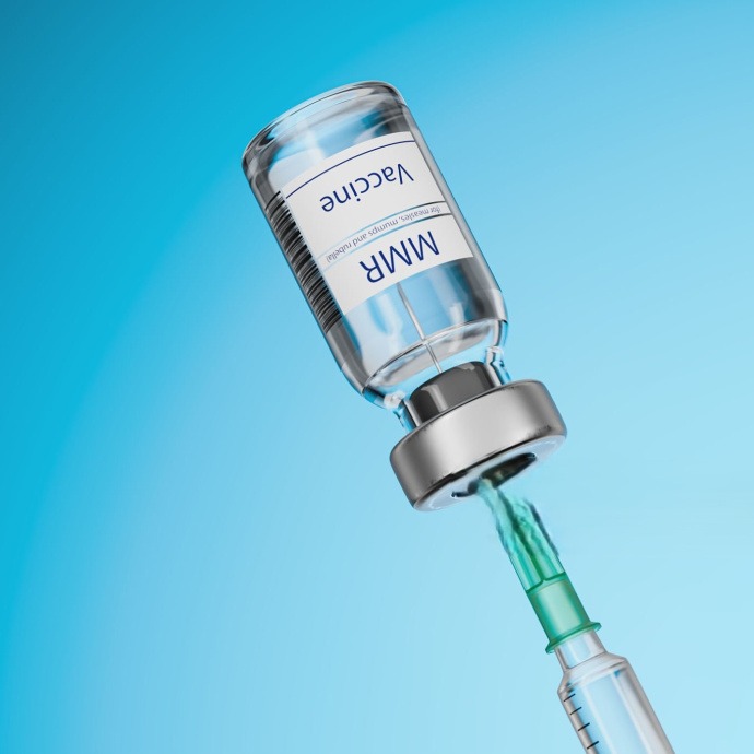 MMR Antibody test