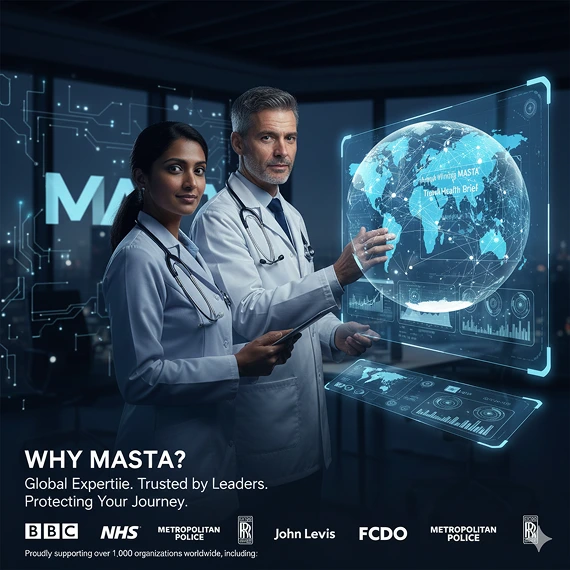 About MASTA