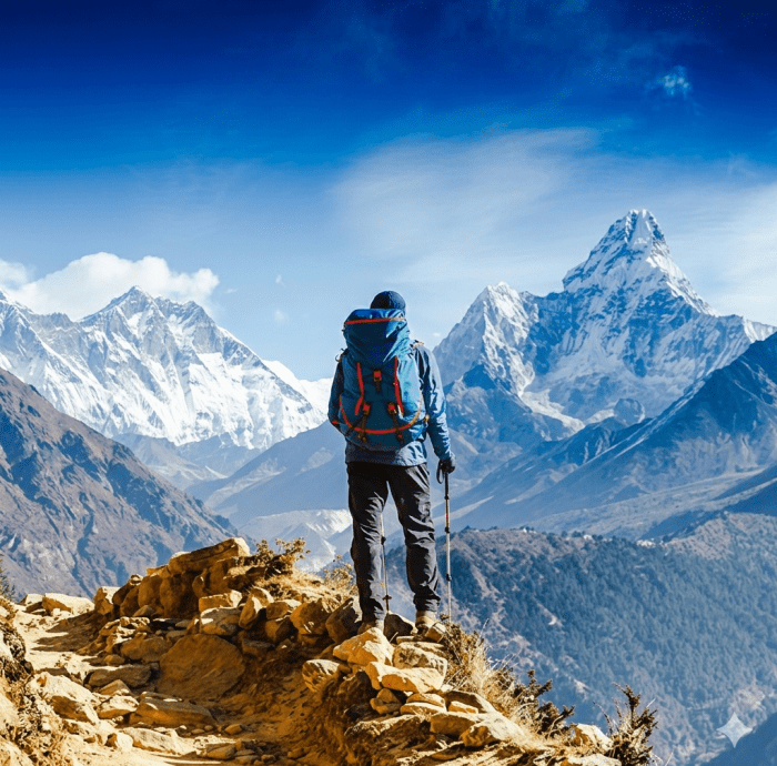 Altitude Sickness